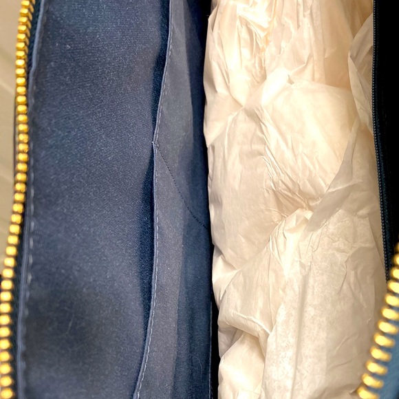 NWT!! Coach Kleo Carryall Tote Bag - Picture 10 of 16